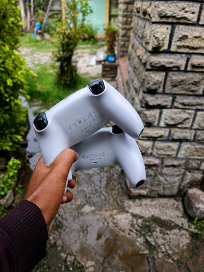 Joystick Ps5