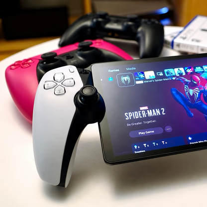 Playstation Portal Segunda Mão