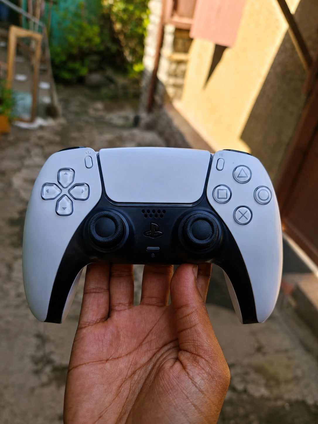 Joystick Ps5