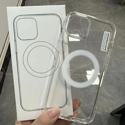 Capa Magsafe