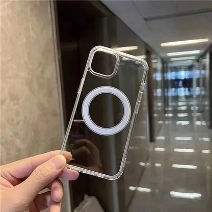 Capa Magsafe