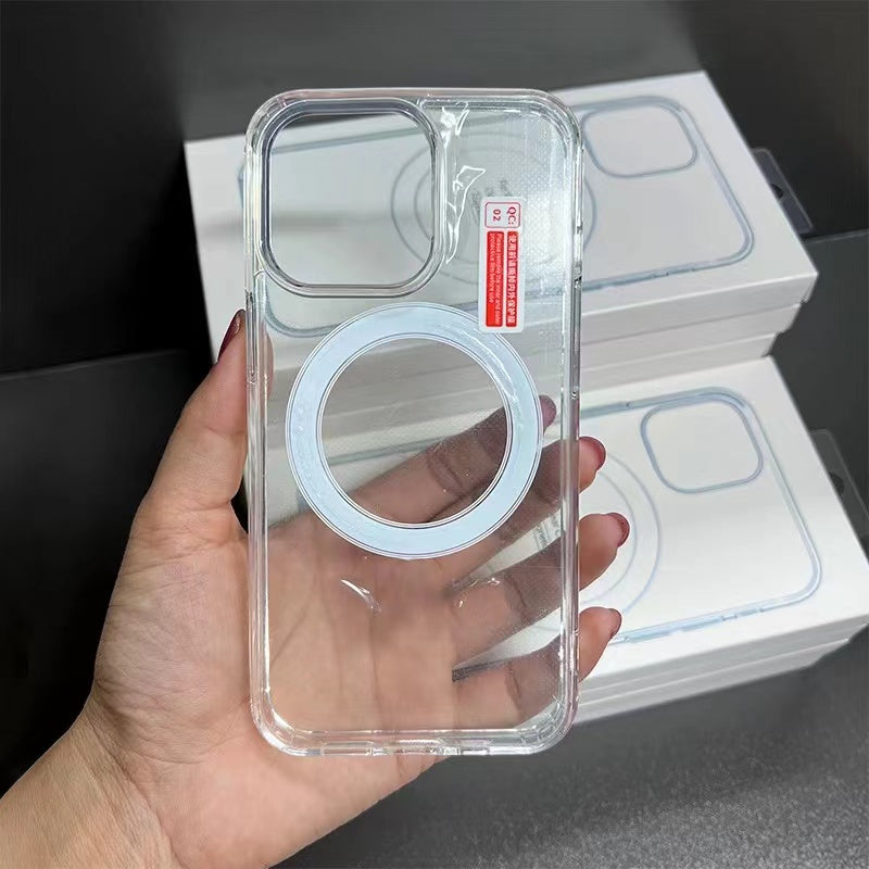 Capa Magsafe