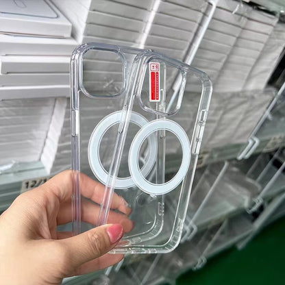 Capa Magsafe