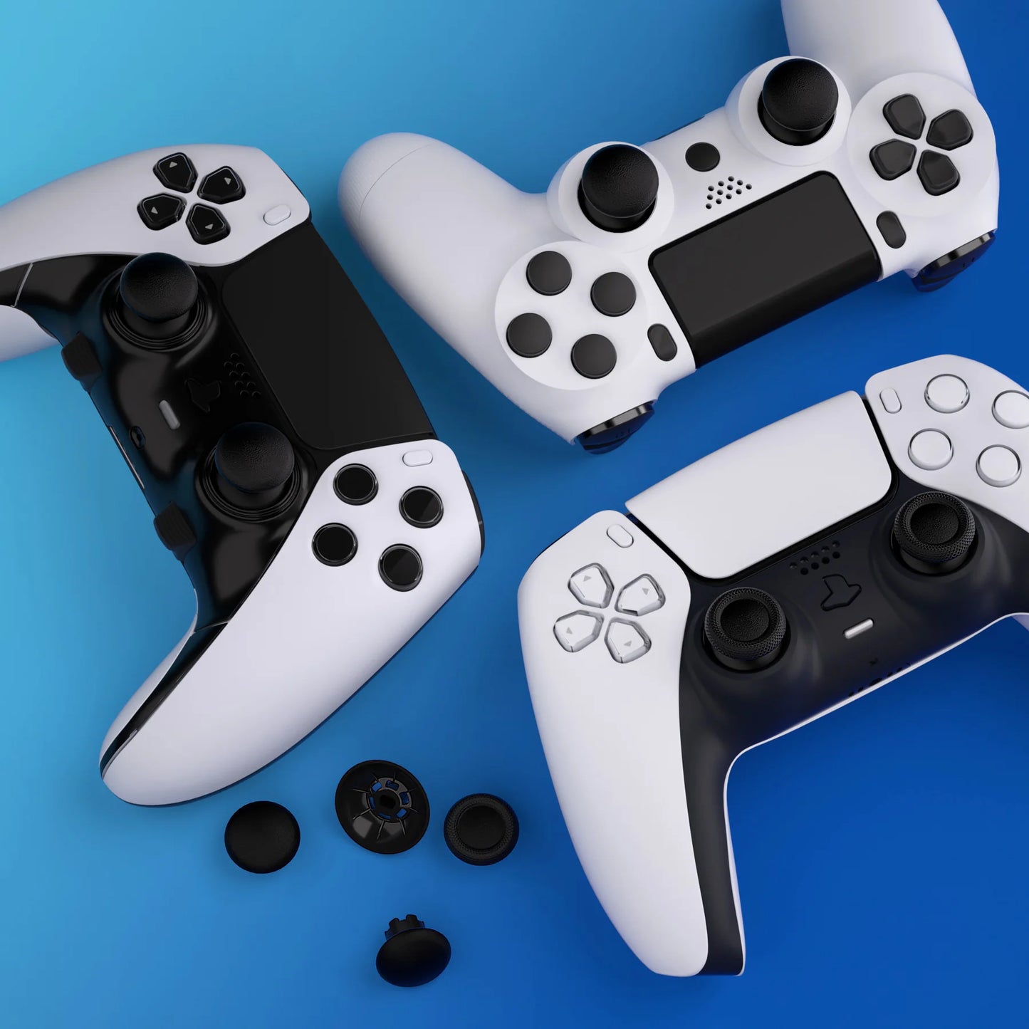 Joystick Ps5