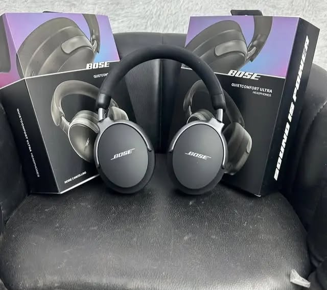 BOSE Headphones