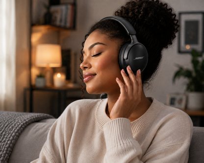 BOSE Headphones