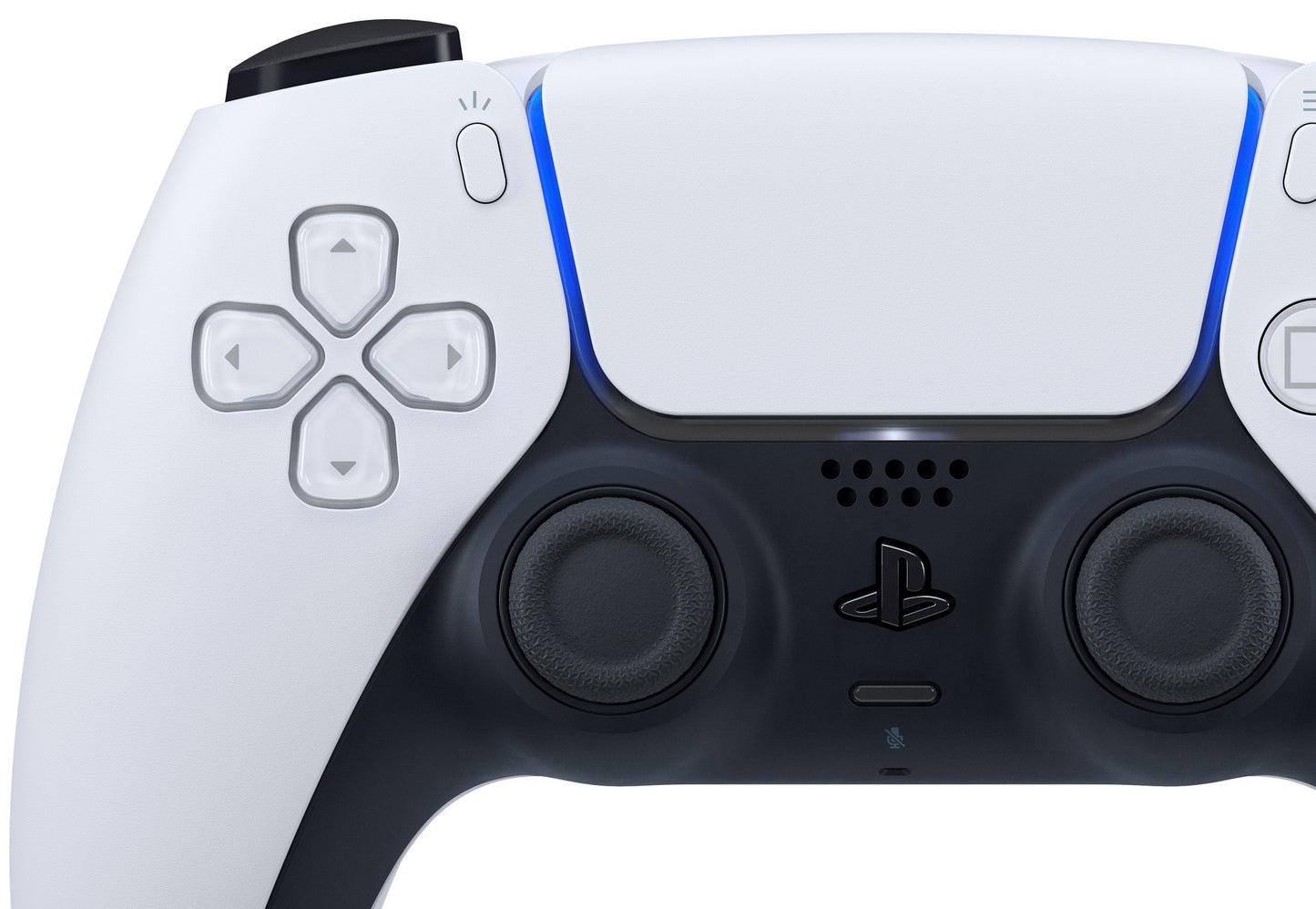 Joystick Ps5