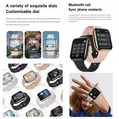 Smartwatch 10